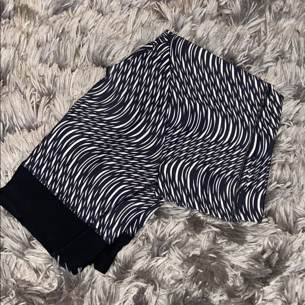 Under Armour workout leggings